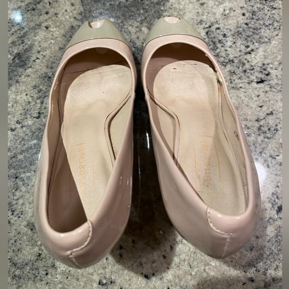 Pink Heels From Autograph - Picture 3 of 4